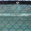 Heavy Duty Privacy fence screen netting for Construction Sites