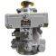 Hydraulic A4VTG71 A4VTG90 A4VTG90HW Rexroth A4VTG Pump