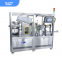 chemical pharmaceutical machinery mini sealing machine Weighing particle sub packaging equipment