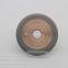 1V1 Hybrid bond diamond grinding wheel for powerful grooving of tools