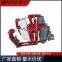 Dust and gas industry explosion-proof brake YWZ9-300/B30 Hengyang Heavy Industry with coal safety certificate