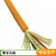 Unmanned ship /AUV Zero buoyancy Floating cable Tensile 500 kg corrosion resistance
