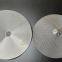 Sintered conical wire mesh filter strainer