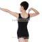 Men's Shorty Unitard, Boy's Leotard with Shorts, Men's Gymnastics Leotard