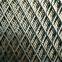 Aluminum plate net, ceiling aluminum plate net, decorative aluminum plate net, micro-hole aluminum plate net