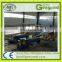 Fish oil process plant / fish oil processing machine