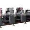 Automatic Paper Feeding 6 Colors Flexo Printing Slotting Machine