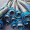 High Pressure Rotary Drilling Hose with fig1502 Union on both Ends