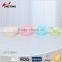 XL Round Plastic Washing Basin for Bathroom