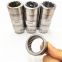 single row drawn cup needle roller bearing BH108 BH-108