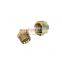 China Heavy Truck Sitrak MAN MC11/MC13 Motor Assembly 202V54100-1123 Fuel Return Pipe Plug Cap