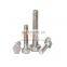 Produits originaux chinois, pièces de rechange pour camions Shacman F2000/L3000/M3000/F3000/X3000     A8X16D07513     Vis fendue