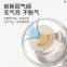 Glass bottle OEM, ODM processing customization, 90 ml 120 ml 180 ml 250 ml 300 ml 3-10 amp glass bottle processing customization