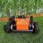 remote controlled lawn grass cutter for sale