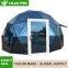 Luxury 6m 7m Glass Dome Tent for Outdoor Camping