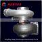 turbo type S400  turbocharger  318632 6156-81-8110  6156818110 for  Komatsu truck WA450