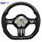 For BMW M Sport F30 F31 F10 F45 F46 F20 F22 F31 F36 Carber Fiber Steering Wheel With Perforated Leather Accessories