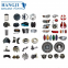Large stock city bus chassis body parts engine parts Use for zhongtong Ankai higer kinglong daewoo other bus parts