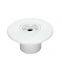 PIKES Swimming Pool Accessories  Drain Pool Construct Plastic PVC Inlet outlet fitting For Swimming Pool