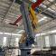 3 Tonne 7 Metre Folding Hydraulic Crane for Ships in Harsh Conditions