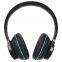 H2 Bluetooth-compatible Headphones, ANC, Wireless Headset, HIFI sound, Step Counting, SD Card Slot, Cloud Function, Smart APP