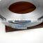 Silver Wave Line Pvc Edge Banding