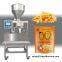 Rice Coffee Bean Measuring Volumetric Cup Filling Machine
