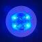 Bar Favor Party Decorations LED Light up Bottle Sticker Custom LOGO LED Bottle Labels