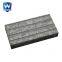 Wodon excavator bucket part fabricated wear plate for mining