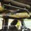 JK WILD BOAR GRAB HANDLE FOR JEEP WRANGLER
