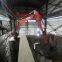 ​YZH Pedestal Booms