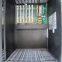GE IC697CHS770  Dual-redundant rear-mounted rack module