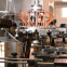 3 In 1 Sus304 Glass Bottle Filling Machine For Craft Brewery Carbonated Drink