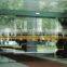 electronic sliding glass door system, auto slide door,OKM auto door
