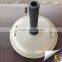 Garden Furniture High Quality Outdoor Promotion Steel Cross Umbrella Base