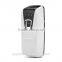 Wall automatic AC power aerosol dispenser support 2 aa batteries light sensor aroma fragrance dispenser YK3580