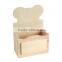 2015 wooden craft lovely wooden toy