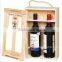 Carved Wooden Wine Boxes Wholesale Wine Box Wood