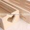 Unique design wooden crates wholesale hot sale                        
                                                Quality Choice