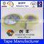 Water Based Acrylic Adhesive Treansparent BOPP/OPP Packing Tape