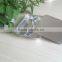 Manufacture 3-compartment aluminum foil food takeaway trays