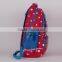 2016 student school backpack bag manufacturers China