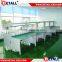 CE & ISO certificated mobile phone assembly line with ESD processing