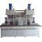 Double station wax injection machine