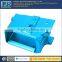 Custom high precision welding sheet metal fabrication