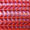 pvc grain pattern mat for swimming pool
