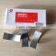 Original and copy truck parts Steyr weichai WD65 connecting rod bearing shell