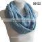 fresh color young scarf designer scarf wholesale china fashion spring women scarfs