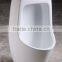  bathroom ceramics wall mount urinal