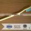 Biodegradable Generic tiny toothbrush hotel amenities is hotel toothbrush amenities /best whitening toothpaste